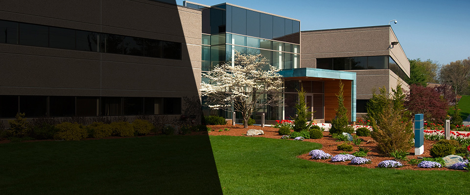 Canal Winchester Landscapers