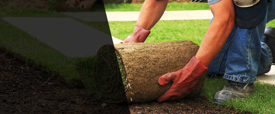 Canal Winchester Landscapers